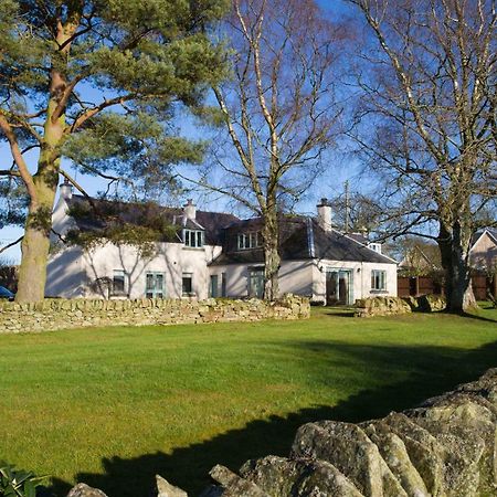 Broomfields Country House Мелроуз Екстериор снимка