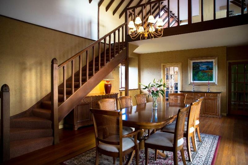 Broomfields Country House Мелроуз Екстериор снимка