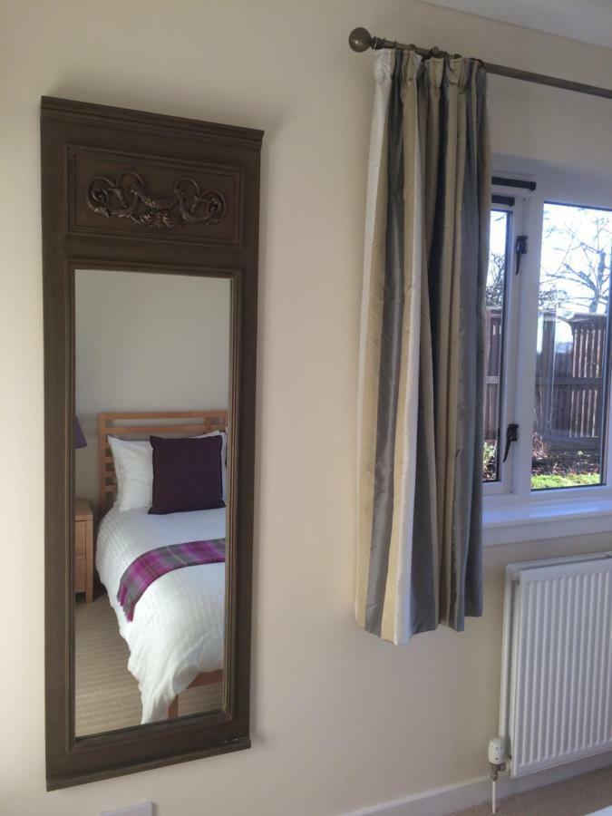 Broomfields Country House Мелроуз Екстериор снимка