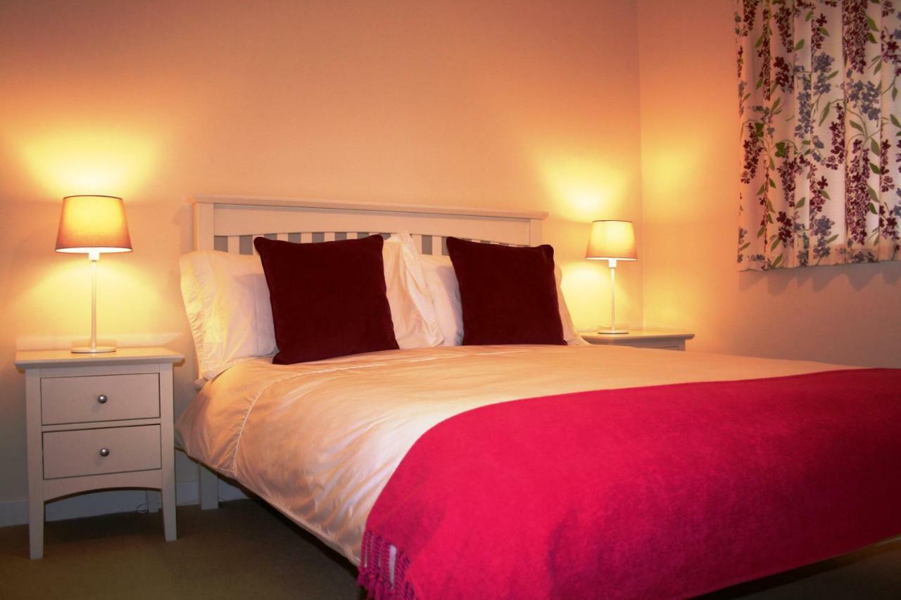 Broomfields Country House Мелроуз Екстериор снимка
